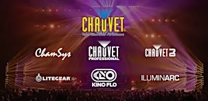 ChamSys Felhasználói találkozó a Chauvet Nyílt Napokon
