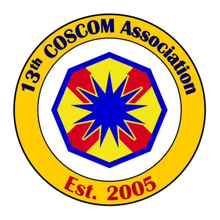 13th COSCOM Association 2026 - 61st Anniversary Dinner