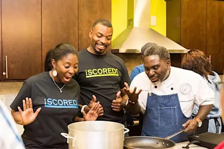 Cooking with Chef Wells: Sweetest Day
