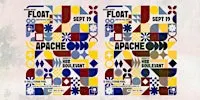 FLOAT ft. Apache [Pool Party]