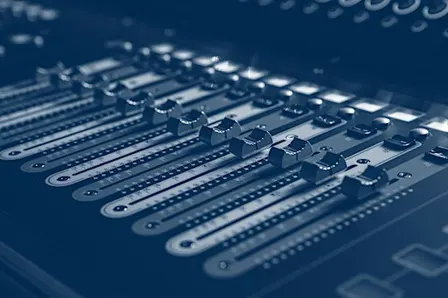 DiGiCo - Automation + Integration Training - 19/11/26 - Liverpool