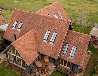 RIBA Approved CPD: Conservation Rooflights in Context