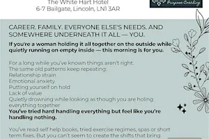 The Reset - 3 keys to lasting wellbeing for women juggling everything