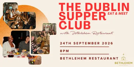 The Dublin Supper Club