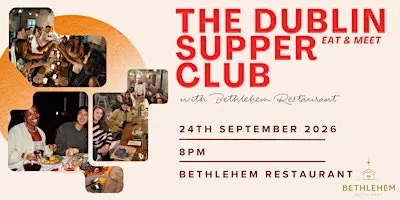 The Dublin Supper Club