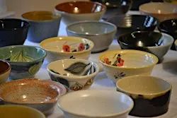 Empty Bowls 2026