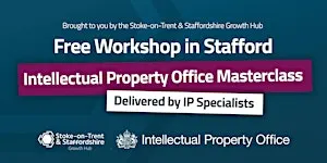 Intellectual Property Office Masterclass