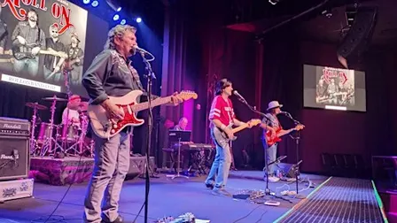Roll On: A Tribute to Alabama