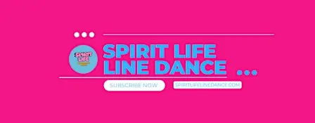 Spirit Life Line Dance Class