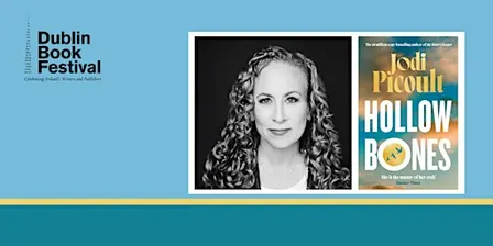 Jodi Picoult: Hollow Bones