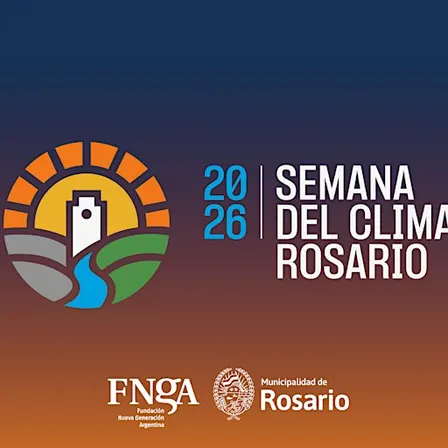 Semana del Clima Rosario 2026
