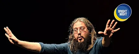 ROBERTO MERCADINI Noi siamo il suolo, noi siamo la Terra