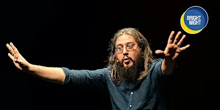 ROBERTO MERCADINI Noi siamo il suolo, noi siamo la Terra
