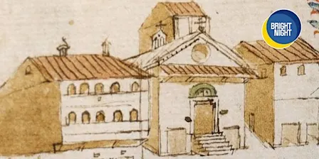 Firenze 1450. A spasso con Marco Rustici