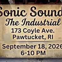 Sonic Sounds
