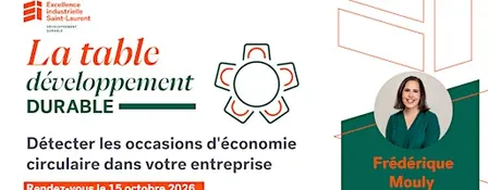 Détecter les occasions d'économie circulaire dans votre entreprise