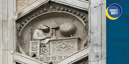 Firenze. Seconda stella a destra