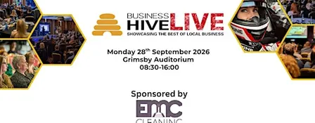 Business Hive Live 2026