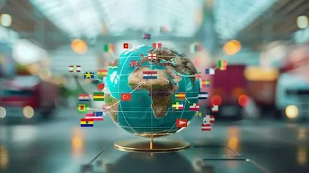 Global Opportunities Welcome Event