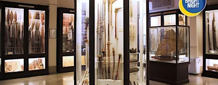 Firenze coloniale. Il colonialismo e le sue eredità materiali in città