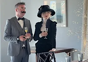 Christian Singles Mystery Dinner Aboard the Titanic