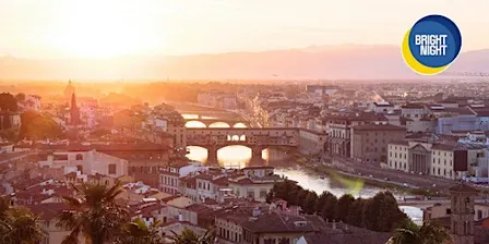 Le viaggiatrici inglesi a Firenze – L’Oltrarno