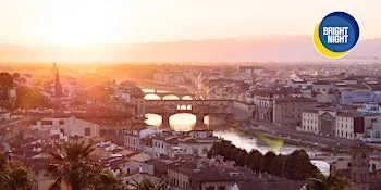 Le viaggiatrici inglesi a Firenze – L’Oltrarno