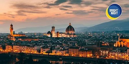 Le viaggiatrici inglesi a Firenze – La culla del Rinascimento