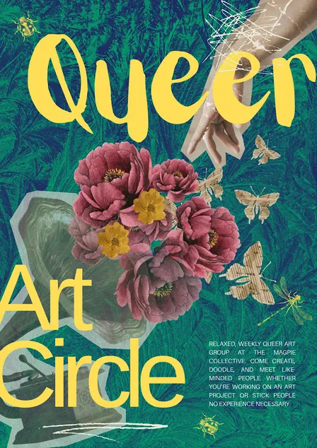 Queer Art Group