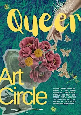 Queer Art Group