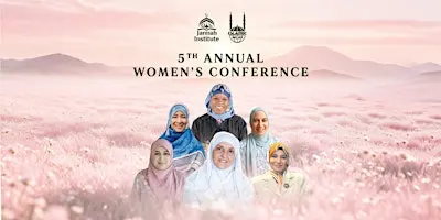 Women's Conference 2026