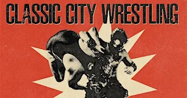 CLASSIC CITY WRESTLING WITH SHEHEHE