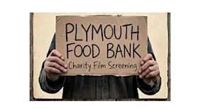 Film4Food - I, Daniel Blake - charity screening
