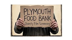 Film4Food - I, Daniel Blake - charity screening