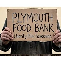 Film4Food - I, Daniel Blake - charity screening