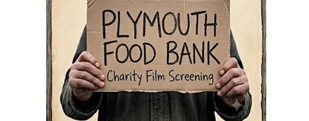 Film4Food - I, Daniel Blake - charity screening