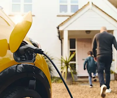All-Electric Homes of the Future