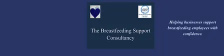 Creating Breastfeeding -friendly workplaces; training for small businesses