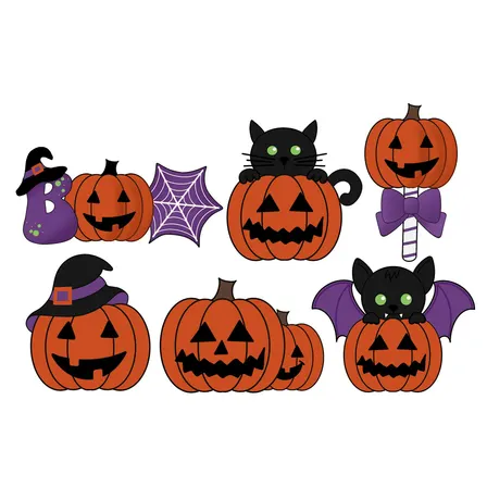 Halloween Cookie Decorating for Beginners