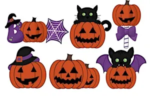 Halloween Cookie Decorating for Beginners