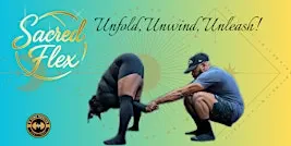 Sacred Flex: Intimate Partner's Stretch Class