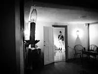 Paranormal Investigation of Munroe Tavern