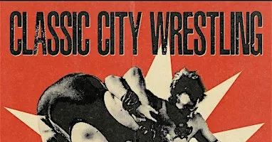 Classic City Wrestling LIVE! featuring musical guests Shehehe
