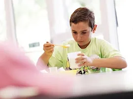 Science Club - Germ-busters