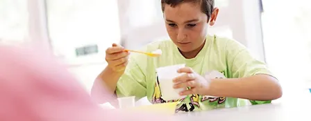Science Club - Germ-busters