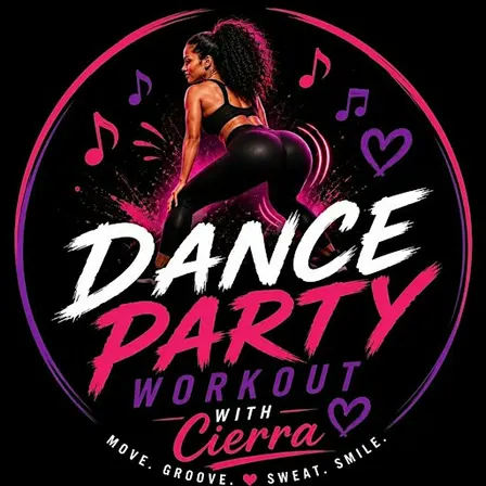 Dance Party Workout with Cierra