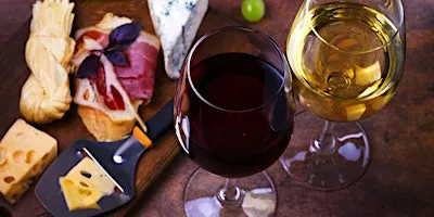 Curated Wine Tasting with Deutsch Family Wine & Spirits