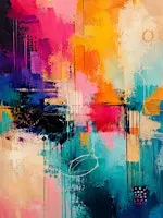 Workshop | Creative Breakthrough: Find Your Artistic Voice with Paint