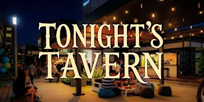 Tonight’s Tavern: Fall Fantasy Night at Hangar 24