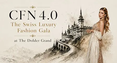 COUTURE FASHION NIGHT 4.0